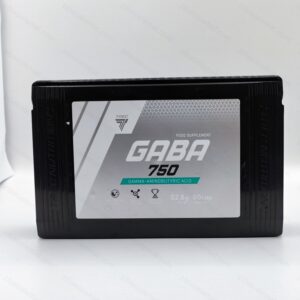 گابا 750 ترک نوتریشن