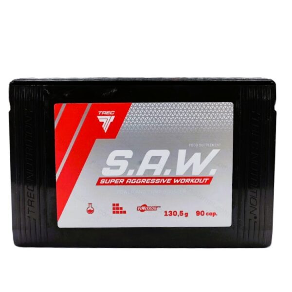 اس ای دبلیو ترک نوتریشن