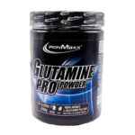 پودر گلوتامین پرو آیرون مکس 250 گرم