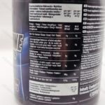 پودر گلوتامین پرو آیرون مکس 250 گرم - تصویر 2