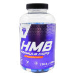 کپسول اچ ام بی فرمولا ترک نوتریشن 180 عدد