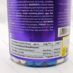 کپسول اچ ام بی فرمولا ترک نوتریشن 180 عدد - تصویر 3