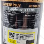 کافئین پلاس بی اس کی - تصویر 2