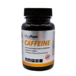 قرص کافئین ویوا پاور 60 عدد | Viva Power Caffeine
