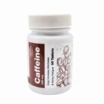 قرص کافئین کارن 60 عددی | Caffeine