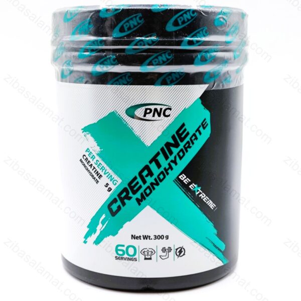 پودر کراتین مونوهیدرات کارن 300g