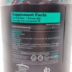 پودر کراتین مونوهیدرات کارن 300g - تصویر 2