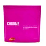 ویال خوراکی کروم فورت ای | Chrome