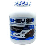 پودر پروتئین وی اس ان ان 2002 گرم