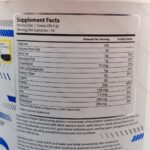 پودر پروتئین وی اس ان ان 2002 گرم - تصویر 2