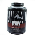 انیمال وی پروتئین نوتریشن یونیورسال