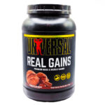 پودر ریل گینز یونیورسال 1730 گرم بستنی شکلاتی