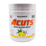 پودر آمینو ای کاتس آلمکس 210 گرم