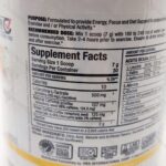 پودر آمینو ای کاتس آلمکس 210 گرم - تصویر 2