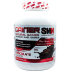 پودر گینر اس ان ان 2640 گرم | SNN Gainer