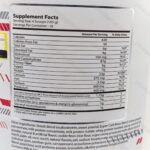 پودر گینر اس ان ان 2640 گرم | SNN Gainer - تصویر 2