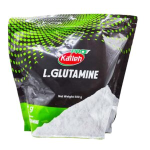 ال گلوتامین 500 گرم کاله