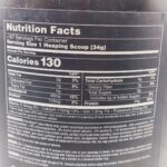 پودر اولترا وی پرو یونیورسال 2270 گرم - تصویر 2