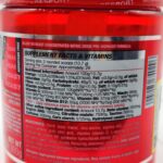 پودر نوبیست بلید اسپرت 300 گرم انگور - تصویر 2