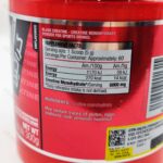 پودر کراتین بلید اسپرت 300 گرم - تصویر 2