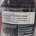 پروتئین ۹۰ آیرون مکس 2350 گرم - تصویر 2
