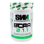 پودر بی سی ای ای 2:1:1 اس ان ان 250 گرم