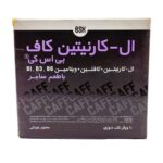 ال کارنیتین کاف BSK