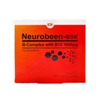 نوروبین خوراکی بنیان سلامت کسری