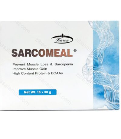 ساشه سارکومیل کارن