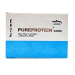 پودر پیور پروتئین کارن