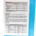 پودر پیور پروتئین کارن | Pure Protein - تصویر 2