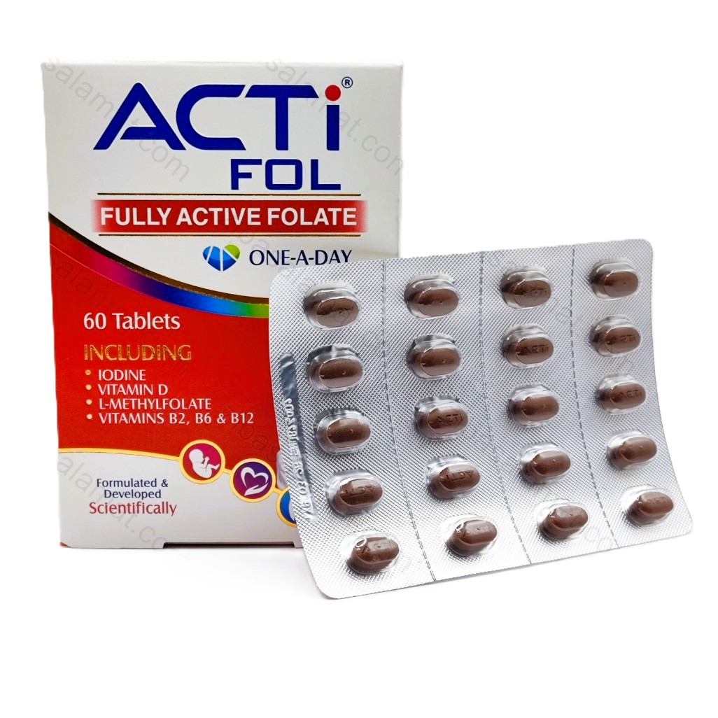 IMG_20250107_142948-Large قرص اکتی فول ابیان دارو