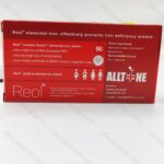 قرص رئول آهن المنتال آلتون 30 عدد | Reol Elemental Iron - تصویر 2