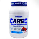 کربو انرژی پروداکشن 2000 گرم (توتی-فروتی)