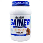 گینر دوبیس 1000 گرم (شکلاتی)