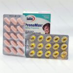 قرص پرینامکس دیورینگ پرگننسی یوروویتال مخصوص دوران بارداری 90 عدد - تصویر 3