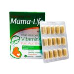 کپسول ماما لایف لایف آن 30 عدد