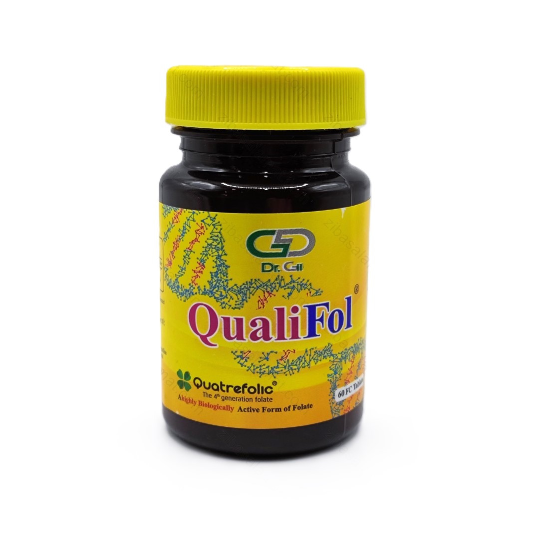 IMG_20250113_124413-Large قرص کوالی فول دکتر گیل - تصویر 1