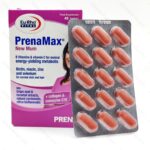 قرص پرینامکس نیو مام یوروویتال ۴۵ عدد