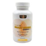 سافت ژل اسمارت امگا ساناویوا 30 عدد