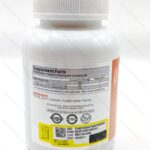 کپسول ژلاتینی امگا 3 طعم پرتقال 1000 میلی گرم کارن | Karen Omega 3 - تصویر 2