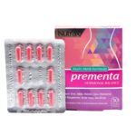 کپسول پریمنتا نوتراکس