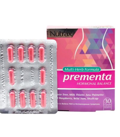 کپسول پریمنتا نوتراکس