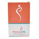 کپسول نرم ماماویت اروند فارمد 60 عدد | Mammavit