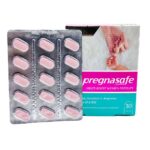 قرص پرگناسیف نوتراکس 30 عدد