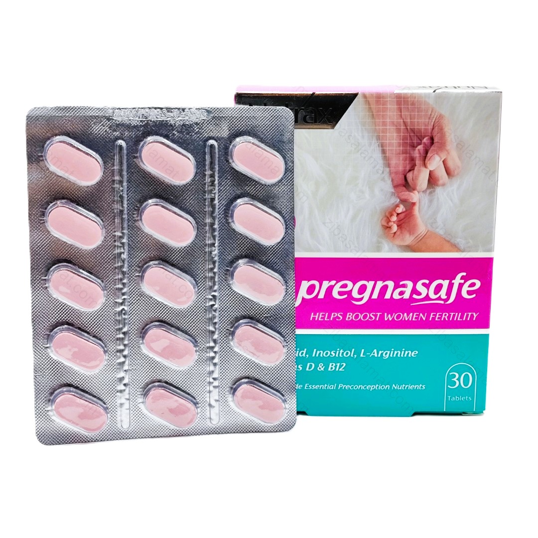 IMG_20250113_131644-Large قرص پرگناسیف نوتراکس 30 عدد - تصویر 1