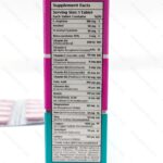 قرص پرگناسیف نوتراکس 30 عدد - تصویر 2