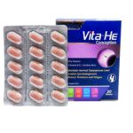 قرص ویتا هی کانسپشن نوتراکس 30 عدد