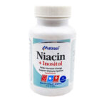 نیاسین و اینوزیتول ماتراسی