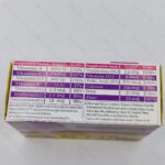 کپسول سافت ژل مولتی پریناتال دانا 30 عدد - تصویر 2